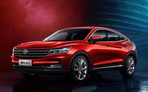 Dongfeng Fengguang iX5 2018 года
